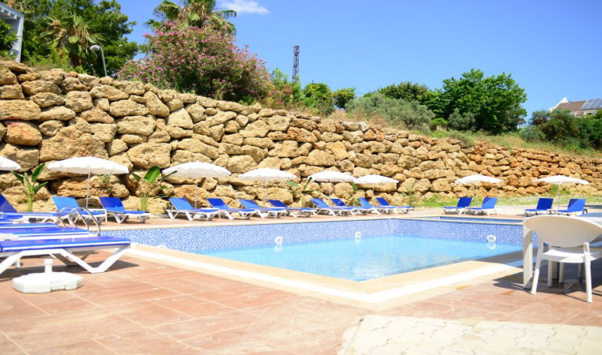 hostel